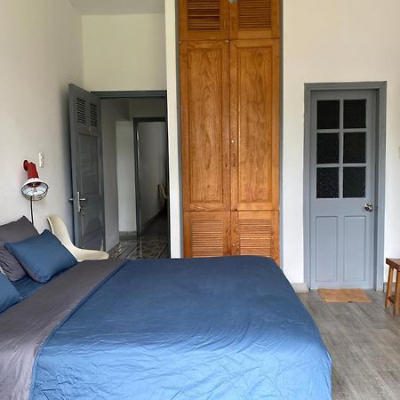 Tia Du Villa Homestay Да Лат Екстериор снимка