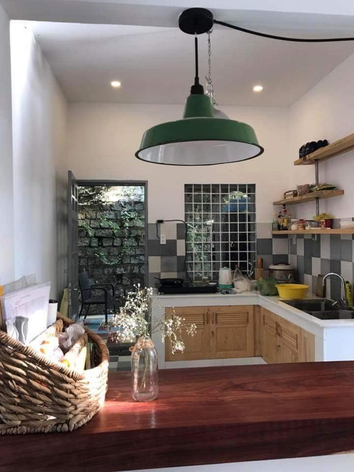Tia Du Villa Homestay Да Лат Екстериор снимка