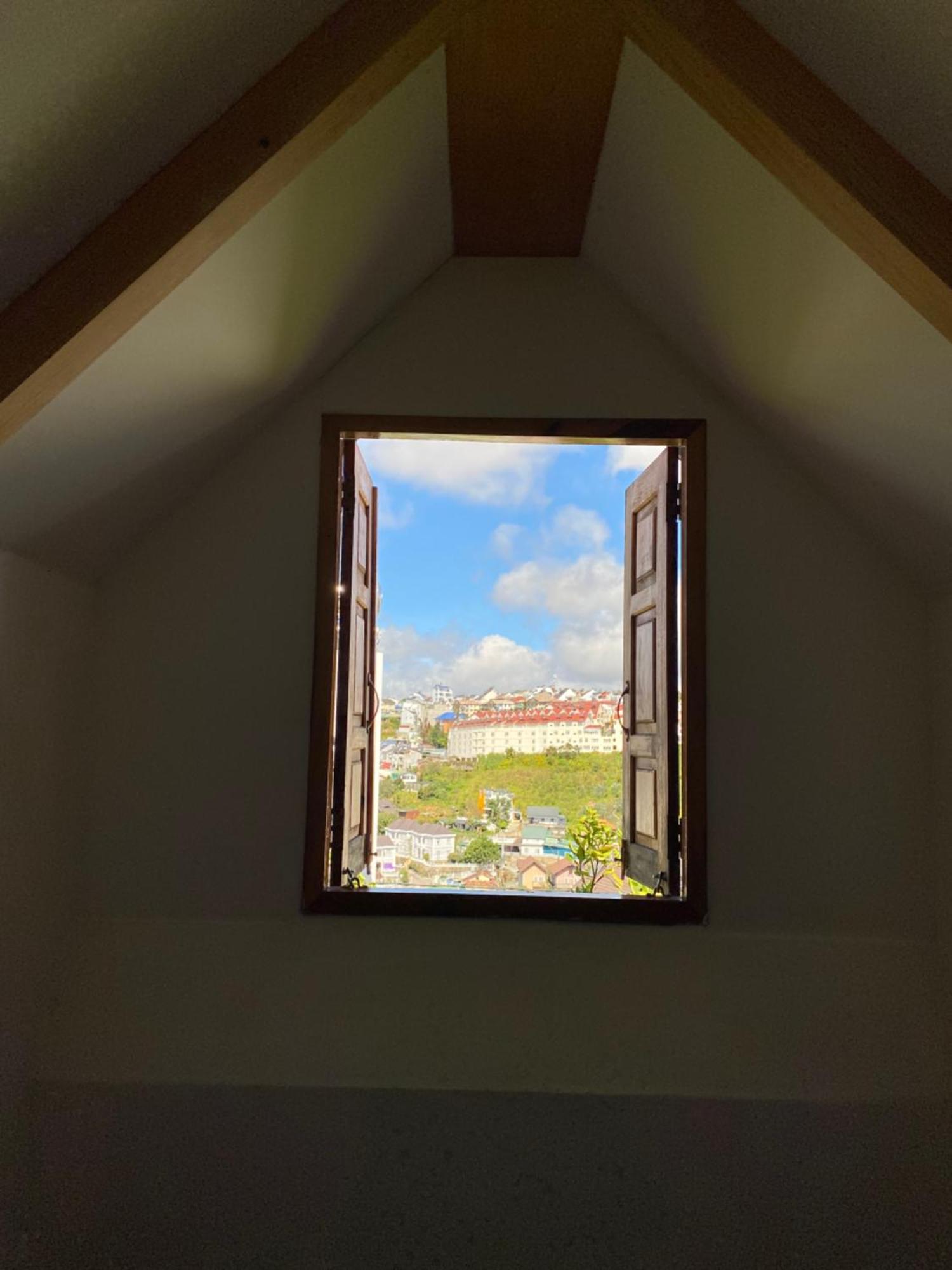 Tia Du Villa Homestay Да Лат Екстериор снимка