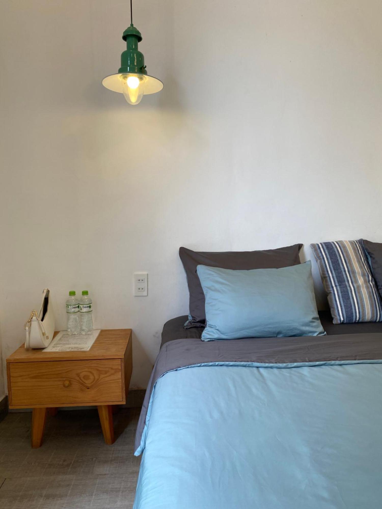 Tia Du Villa Homestay Да Лат Екстериор снимка
