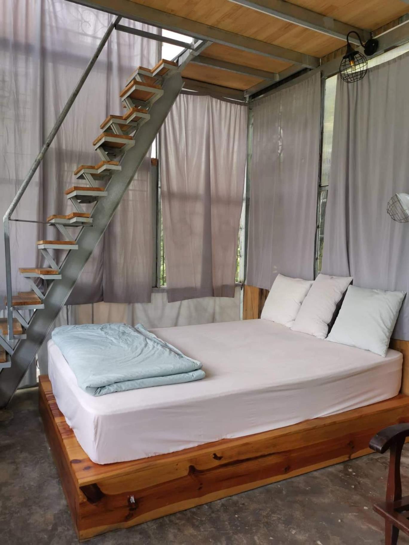 Tia Du Villa Homestay Да Лат Екстериор снимка