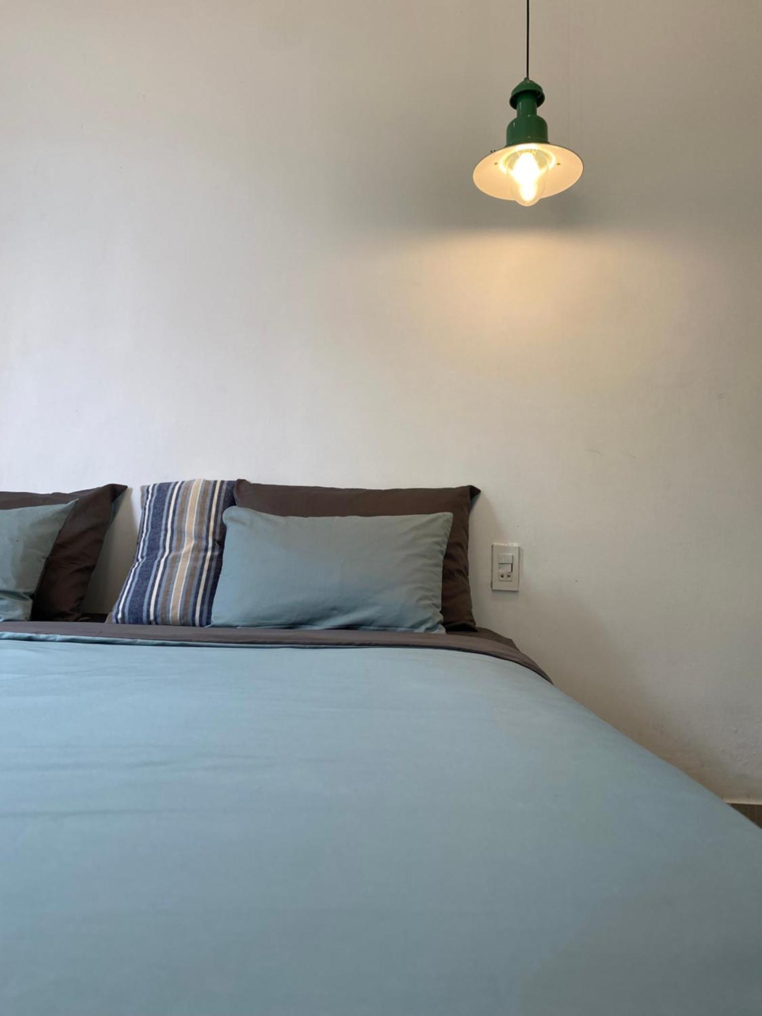 Tia Du Villa Homestay Да Лат Екстериор снимка