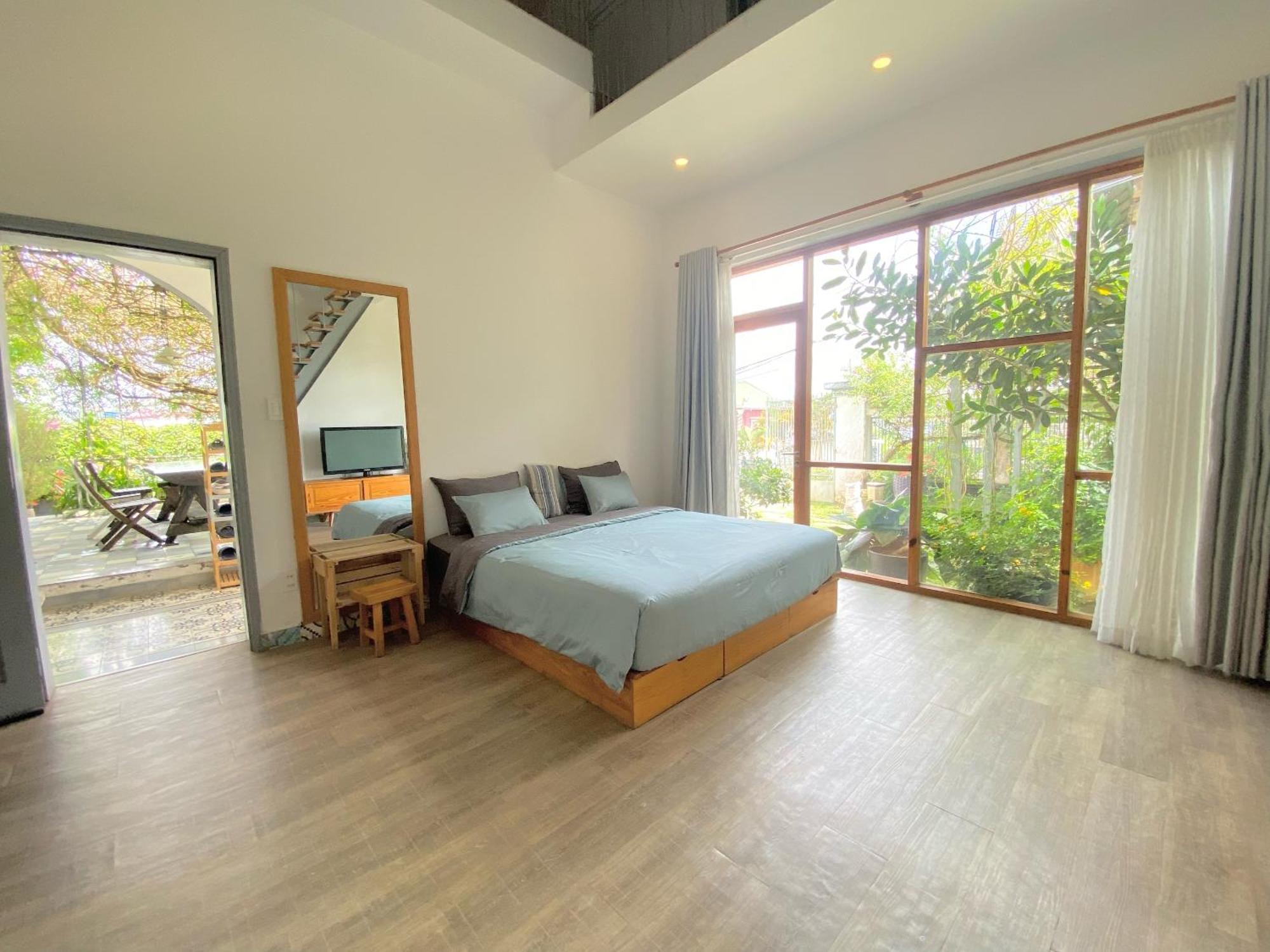 Tia Du Villa Homestay Да Лат Екстериор снимка
