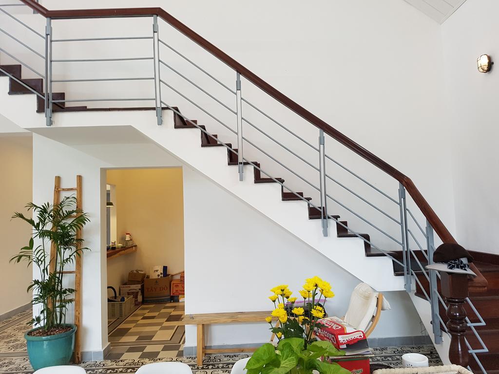 Tia Du Villa Homestay Да Лат Екстериор снимка