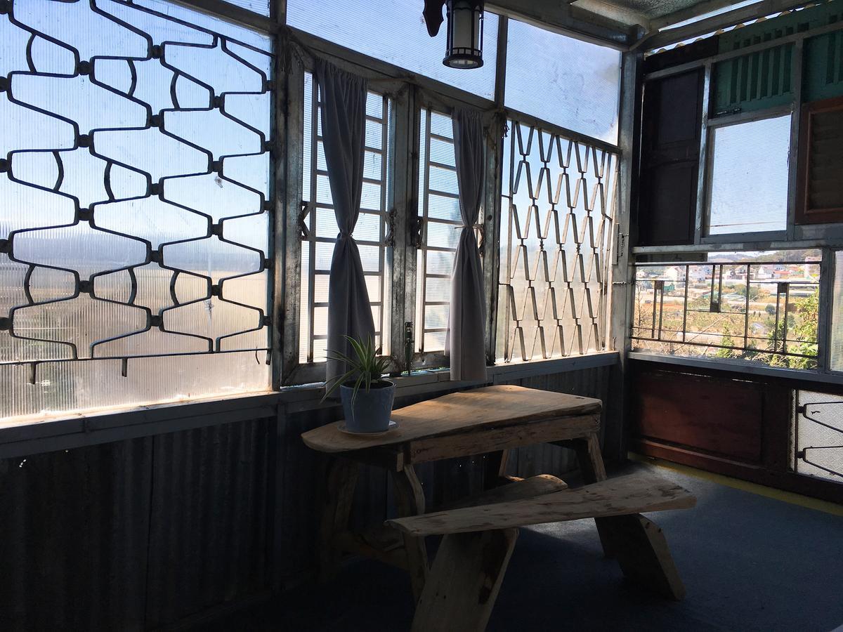 Tia Du Villa Homestay Да Лат Екстериор снимка
